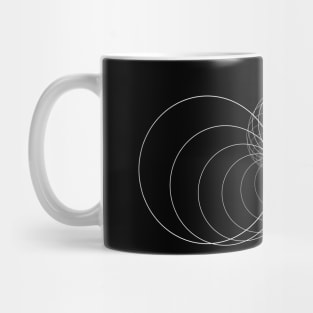 Shell Vortex Mug